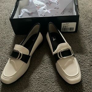 Ny&co Ramiro dress flat